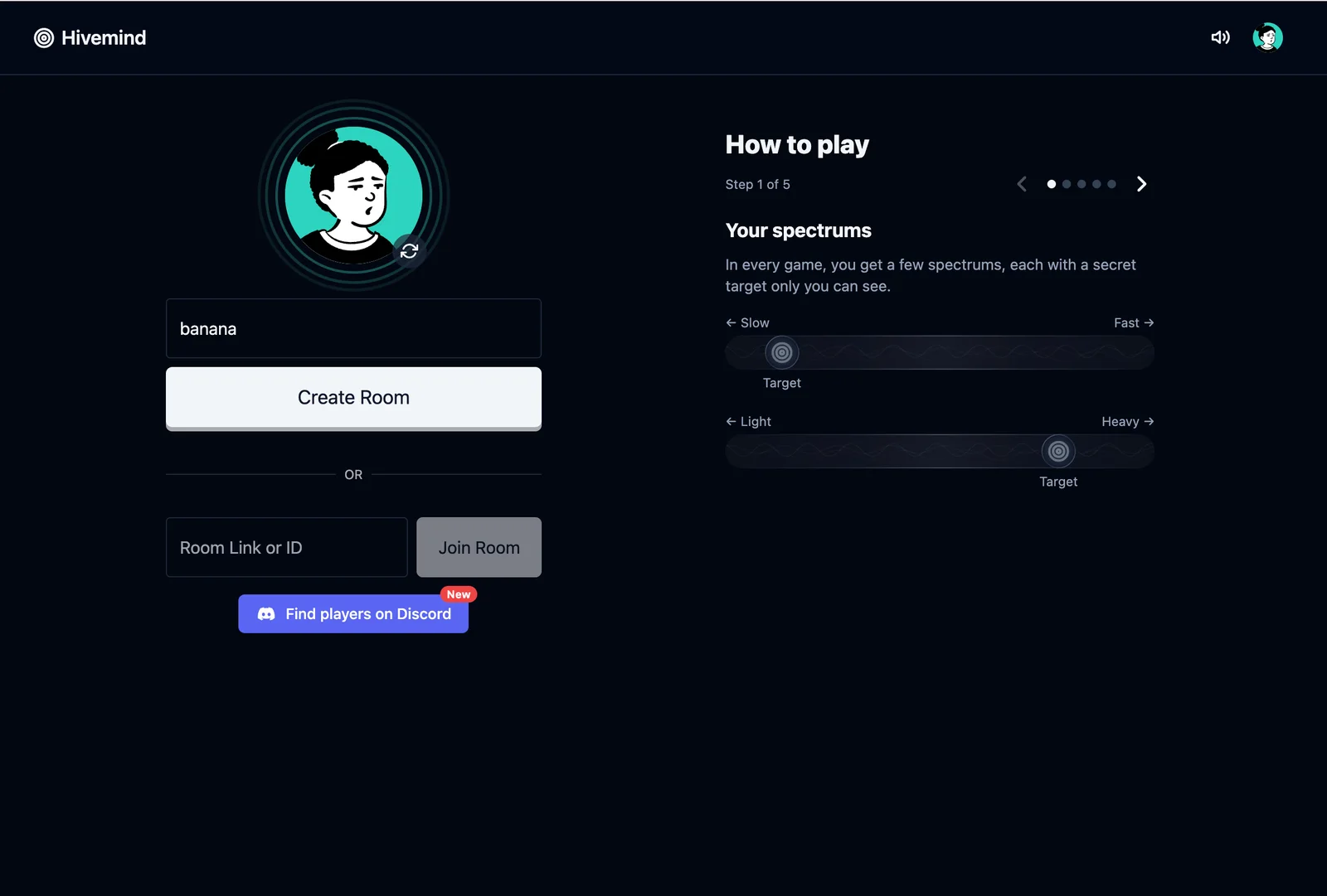 Screenshot from launch review
